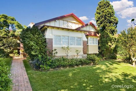 Property photo of 66 William Edward Street Longueville NSW 2066