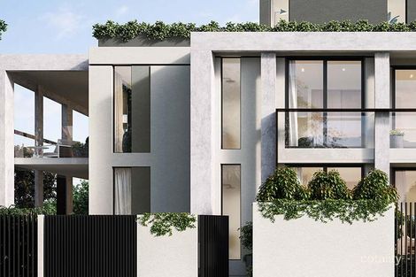 201/43 Crisp St, Hampton, VIC 3188