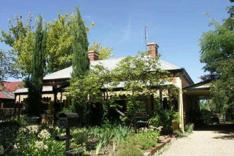 8 Benson St, Benalla, VIC 3672