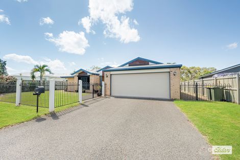 Property photo of 35 Clipper Terrace South Gladstone QLD 4680