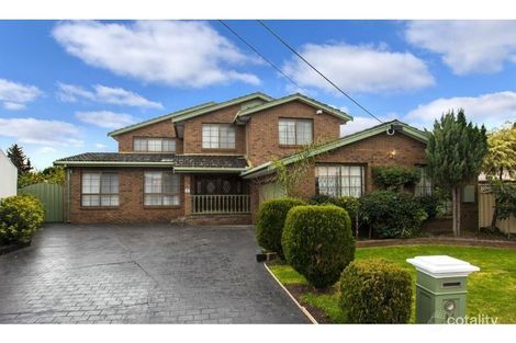 14 Glenview Ct, Avondale Heights, VIC 3034