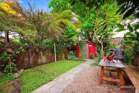 Property photo of 94 Denison Road Lewisham NSW 2049