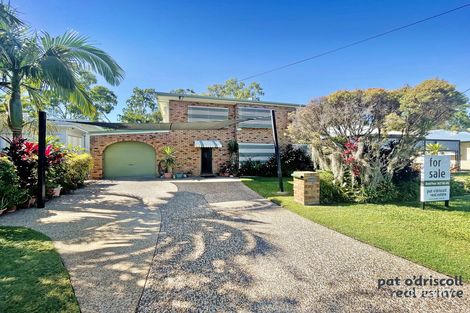 Property photo of 186 Craig Street Berserker QLD 4701