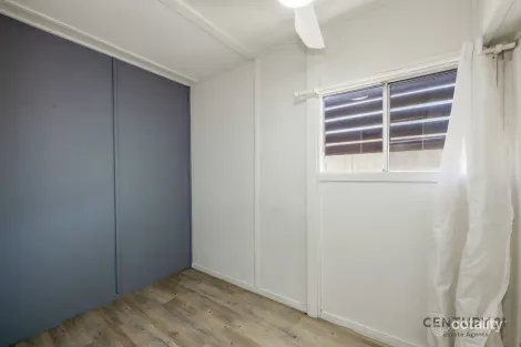 Property photo of 36 Glenmorris Street Norville QLD 4670