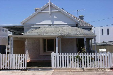 Property photo of 35 Kent Road Keswick SA 5035