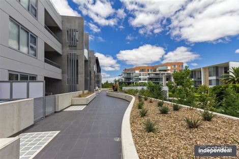 Property photo of 214/50 Eastlake Parade Kingston ACT 2604