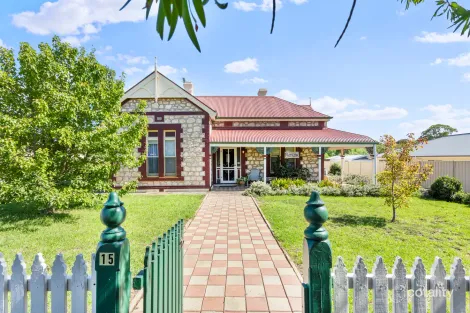 Property photo of 15 Coxe Street Milang SA 5256