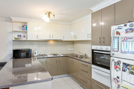 Property photo of 4 Redstart Street Doveton VIC 3177
