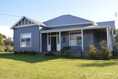 Property photo of 14 Fenton Street Camperdown VIC 3260