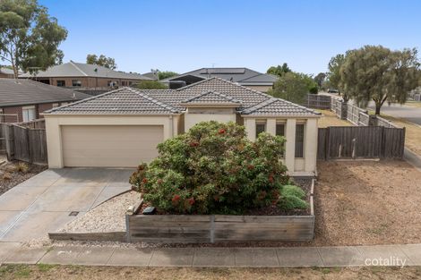 Property photo of 14 Australis Drive Wallan VIC 3756