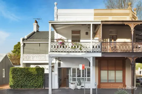 8 Evans St, Balmain, NSW 2041