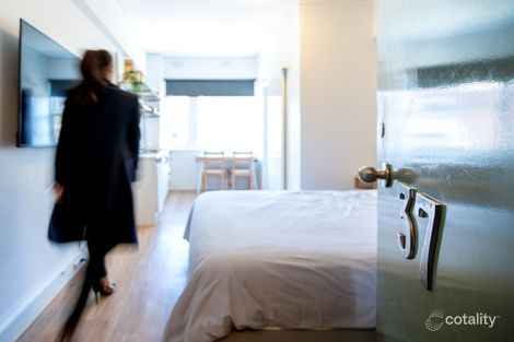 Property photo of 37/397-405 Bourke Street Surry Hills NSW 2010