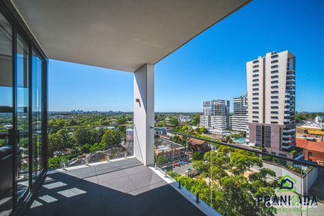 Property photo of 1603/2-4 Chester Street Epping NSW 2121