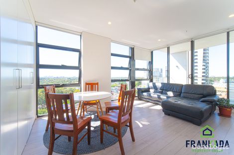 Property photo of 1603/2-4 Chester Street Epping NSW 2121