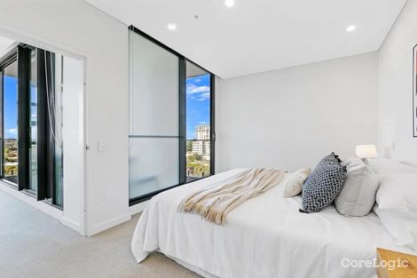 Property photo of 1603/2-4 Chester Street Epping NSW 2121