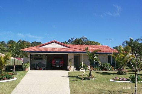 8 Parkvista Ct, Burnside, QLD 4560