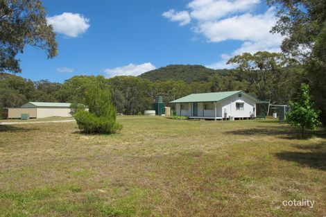 1532 Queens Pinch Rd, Queens Pinch, NSW 2850