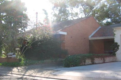 Property photo of 39 Bonnefin Road Hunters Hill NSW 2110