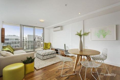 811/101 Bay St, Port Melbourne, VIC 3207