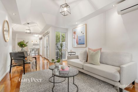 Property photo of 1/13 Ludbrook Avenue Caulfield South VIC 3162