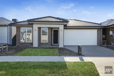 12 Omar St, Wyndham Vale, VIC 3024
