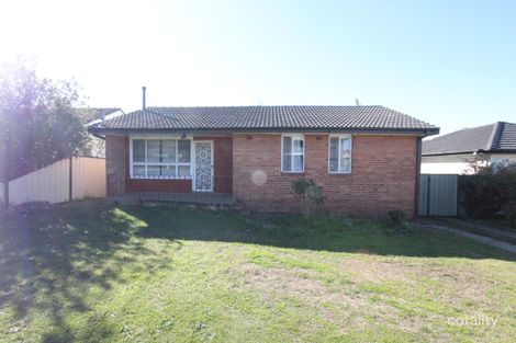 19 Gibson Ave, Casula, NSW 2170