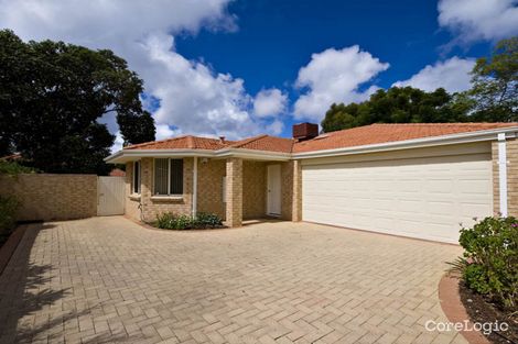 Property photo of 28A McCallum Crescent Ardross WA 6153