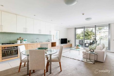 Property photo of 304/6 Avenue Of Oceania Newington NSW 2127