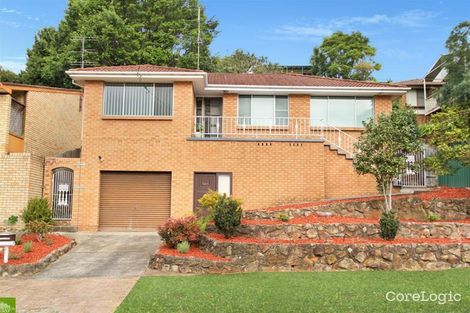 Property photo of 20 Ashley Avenue Farmborough Heights NSW 2526