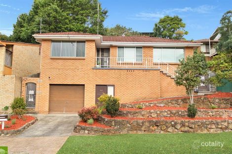 Property photo of 20 Ashley Avenue Farmborough Heights NSW 2526