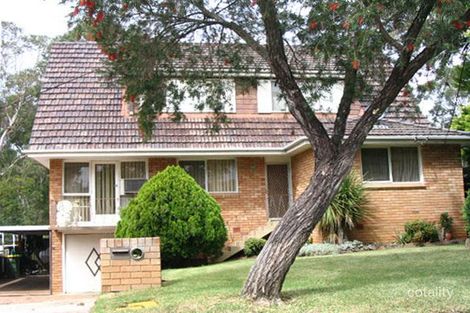 7 Glyn Ave, Picnic Point, NSW 2213