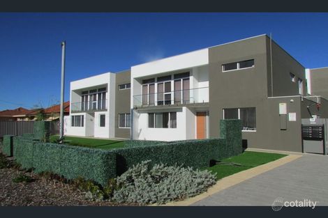 2/34 Belgravia St, Belmont, WA 6104