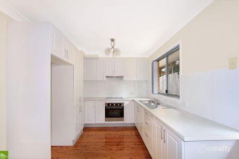 Property photo of 20 Ashley Avenue Farmborough Heights NSW 2526