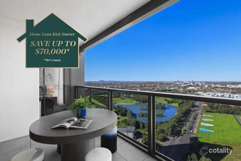 247/2 Figtree Dr, Sydney Olympic Park, NSW 2127