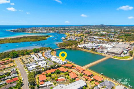 Property photo of 15 Cove Place Port Macquarie NSW 2444
