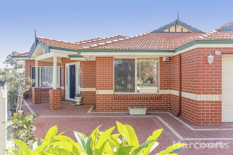 Property photo of 71 Wright Crescent Bayswater WA 6053