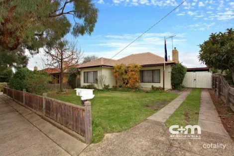 25 Middle St, Hadfield, VIC 3046