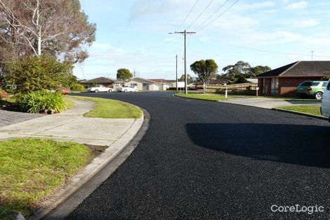 Property photo of LOT 2/13 Randall Crescent Moe VIC 3825