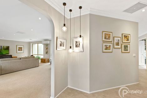 Property photo of 14 Badger Court Narre Warren VIC 3805