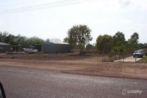 18 Col Kitching Dr, Karumba, QLD 4891