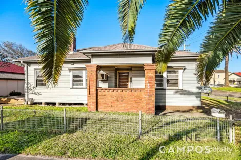Property photo of 46 Bourke Street Carrington NSW 2294