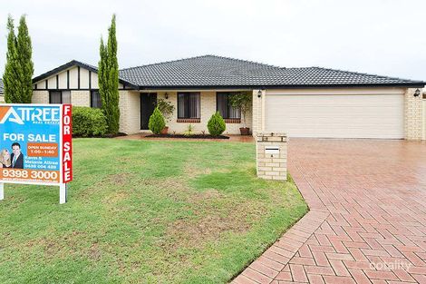 Property photo of 4 Amos Loop Canning Vale WA 6155