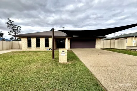 18 Anderson Ct, Moranbah, QLD 4744