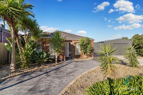 Property photo of 10 Marsh Crescent Sunbury VIC 3429