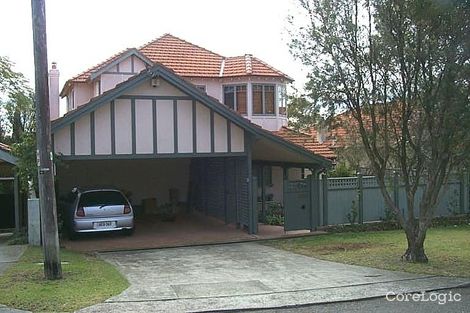 Property photo of 5 Bega Road Northbridge NSW 2063