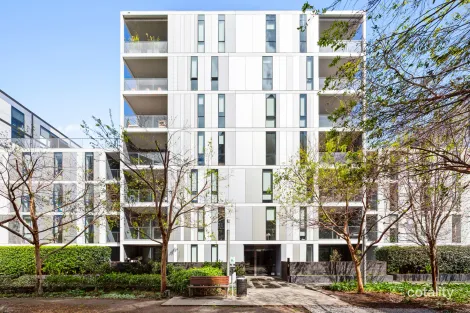 105/6b Evergreen Mews, Armadale, VIC 3143