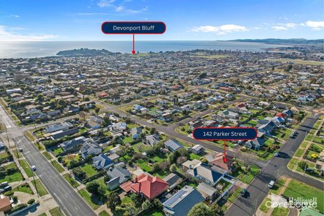 Property photo of 142 Parker Street Devonport TAS 7310