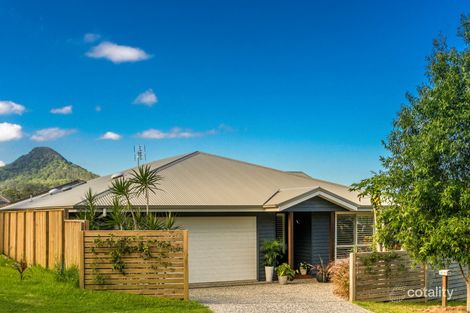 Property photo of 4 Parakeet Place Mullumbimby NSW 2482