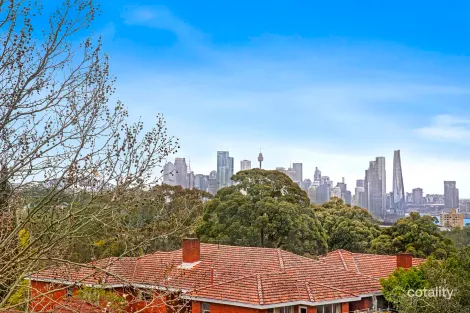 7/120 SHIRLEY RD, WOLLSTONECRAFT, NSW 2065