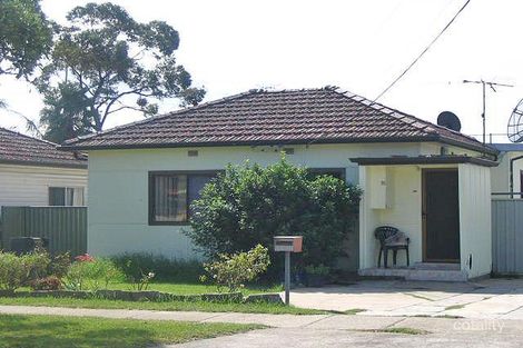 Property photo of 11 Shellcote Road Greenacre NSW 2190